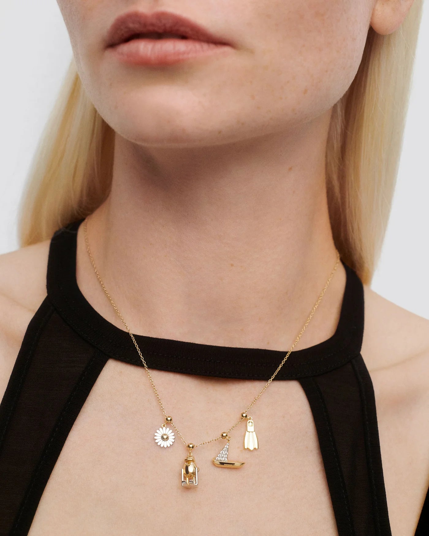 Daisy Charm