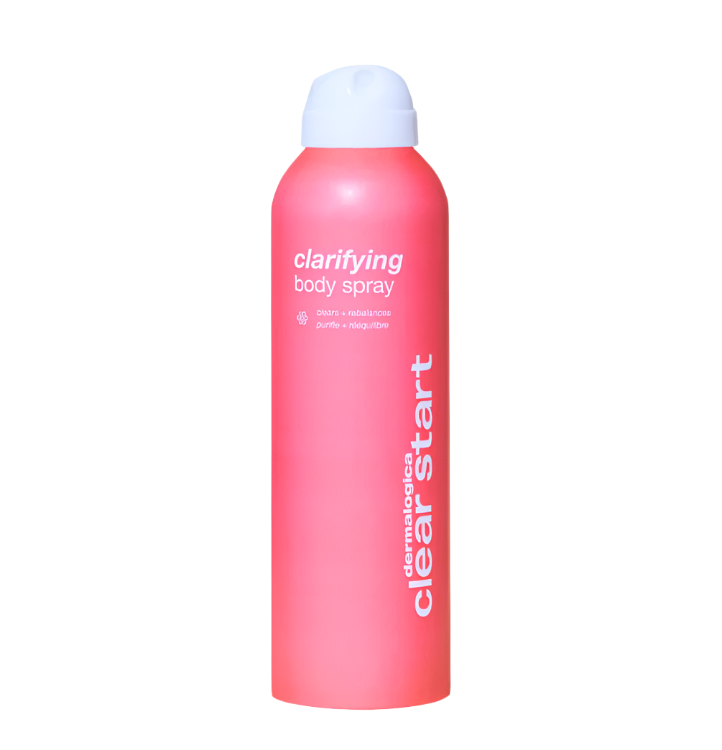 dermalogica - Clarifying Body Spray