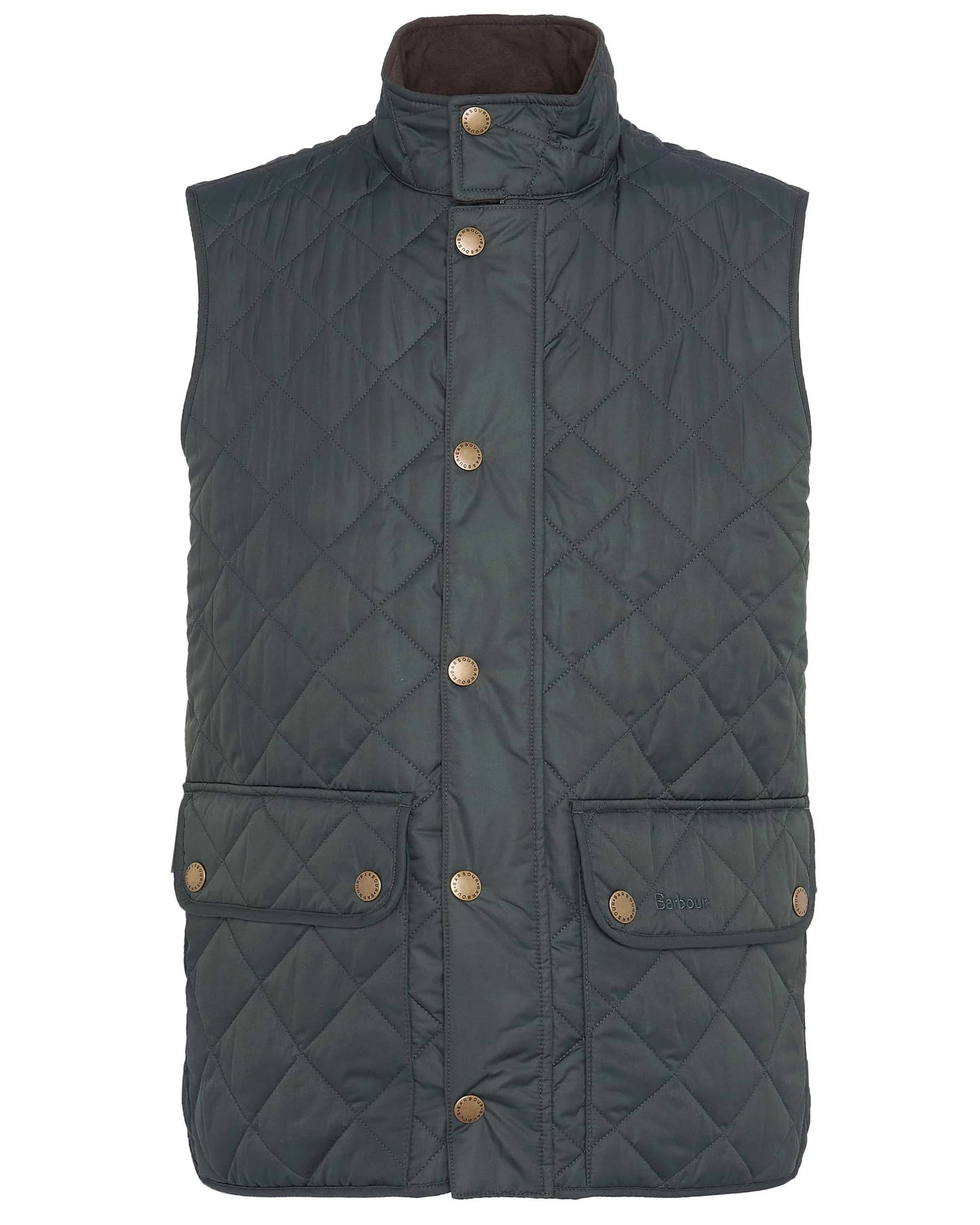 Barbour Lowerdale Gilet - Navy