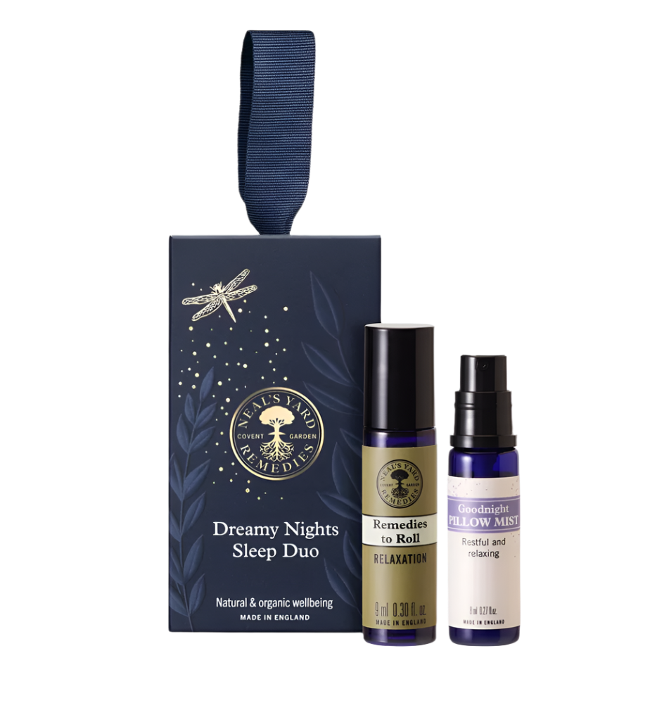 Neal's Yard Remedies - Dreamy Nights Sleep Duo