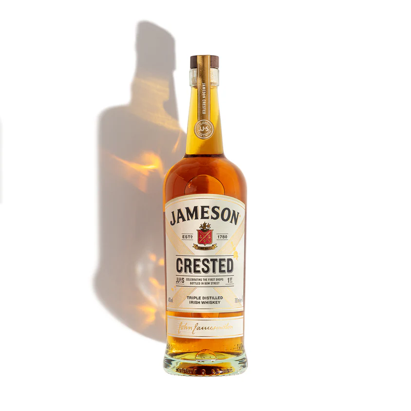 Jameson Pear Irish Whiskey