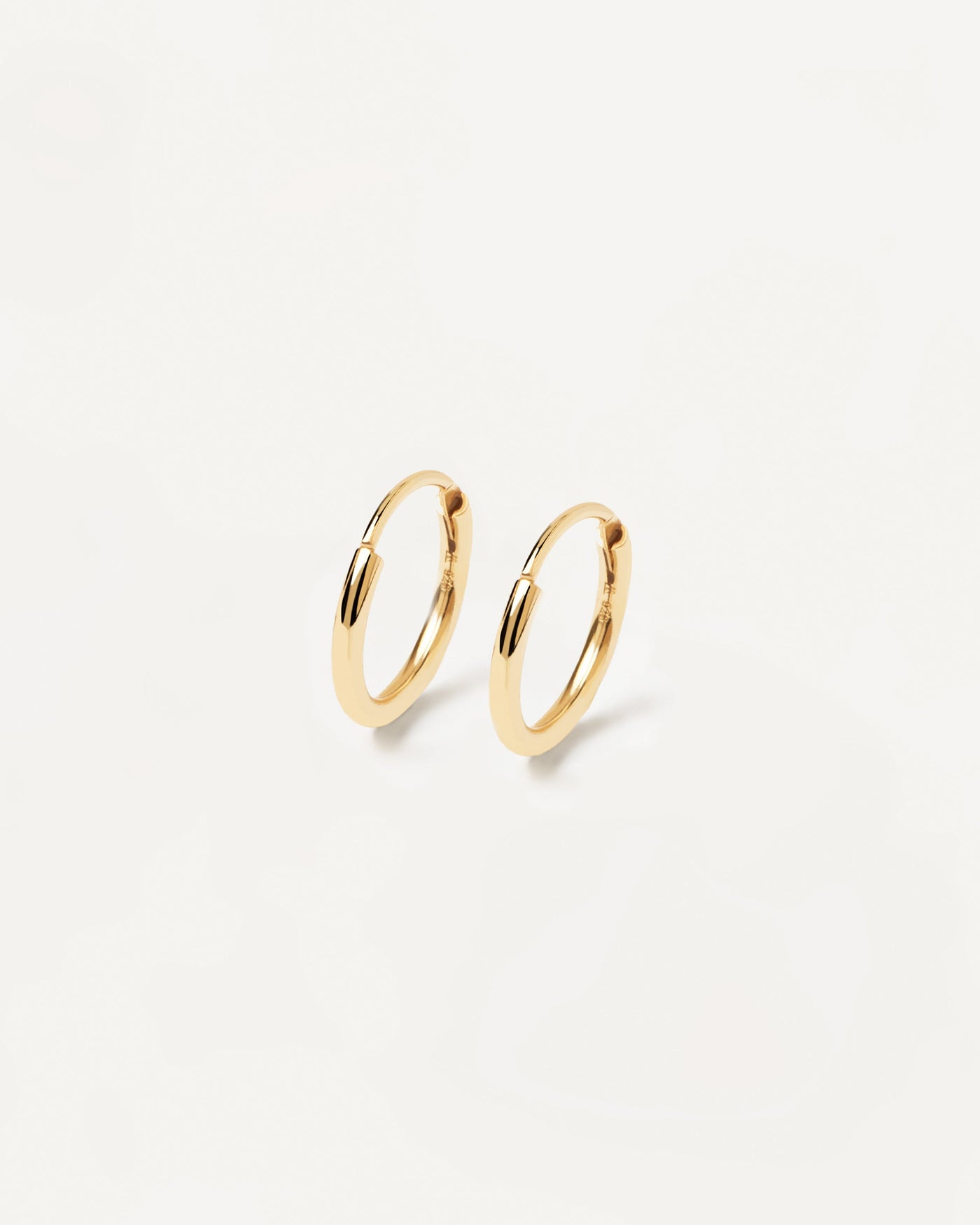 Mini Hoops