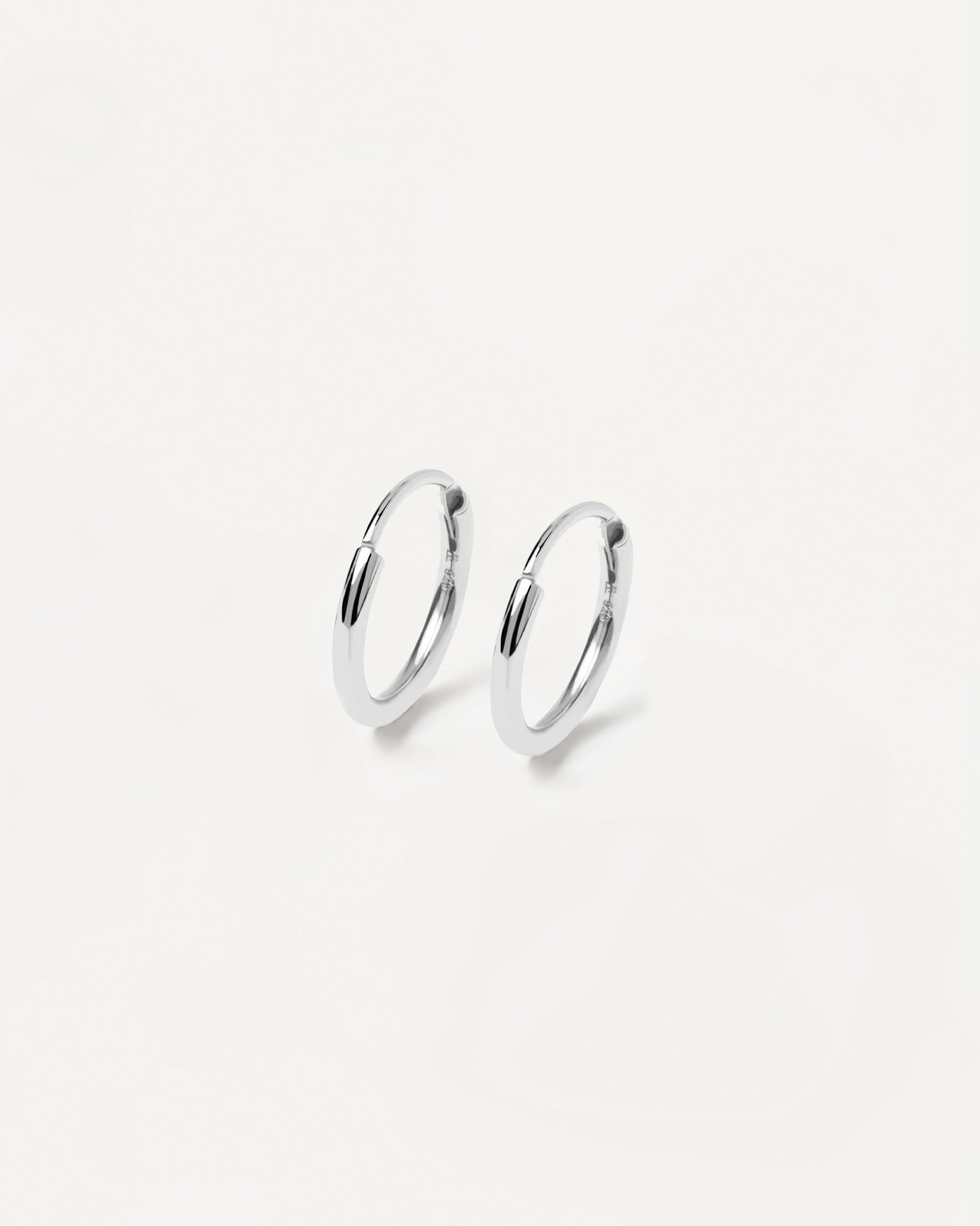 Aros Mini Silver