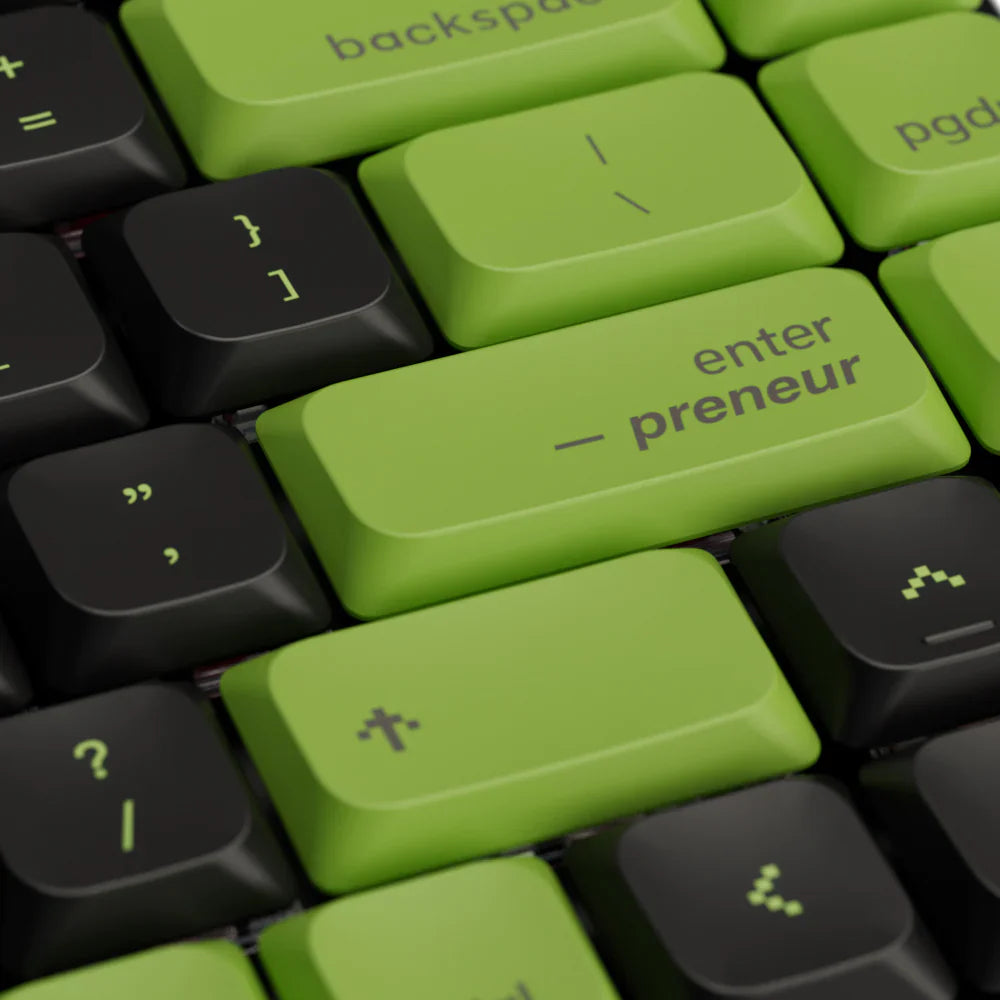 Shopify Keyboard K3 Pro