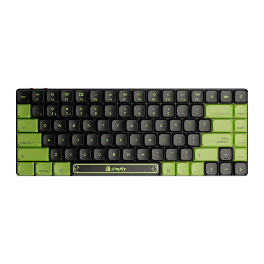 Shopify Keyboard K3 Pro