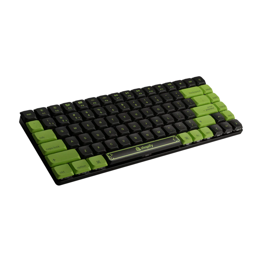Shopify Keyboard K3 Pro