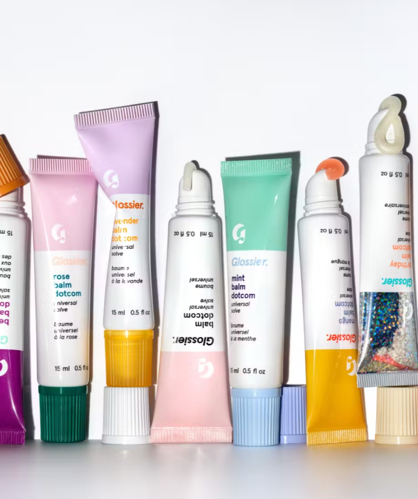 Más brillante - Balm Dotcom Trio