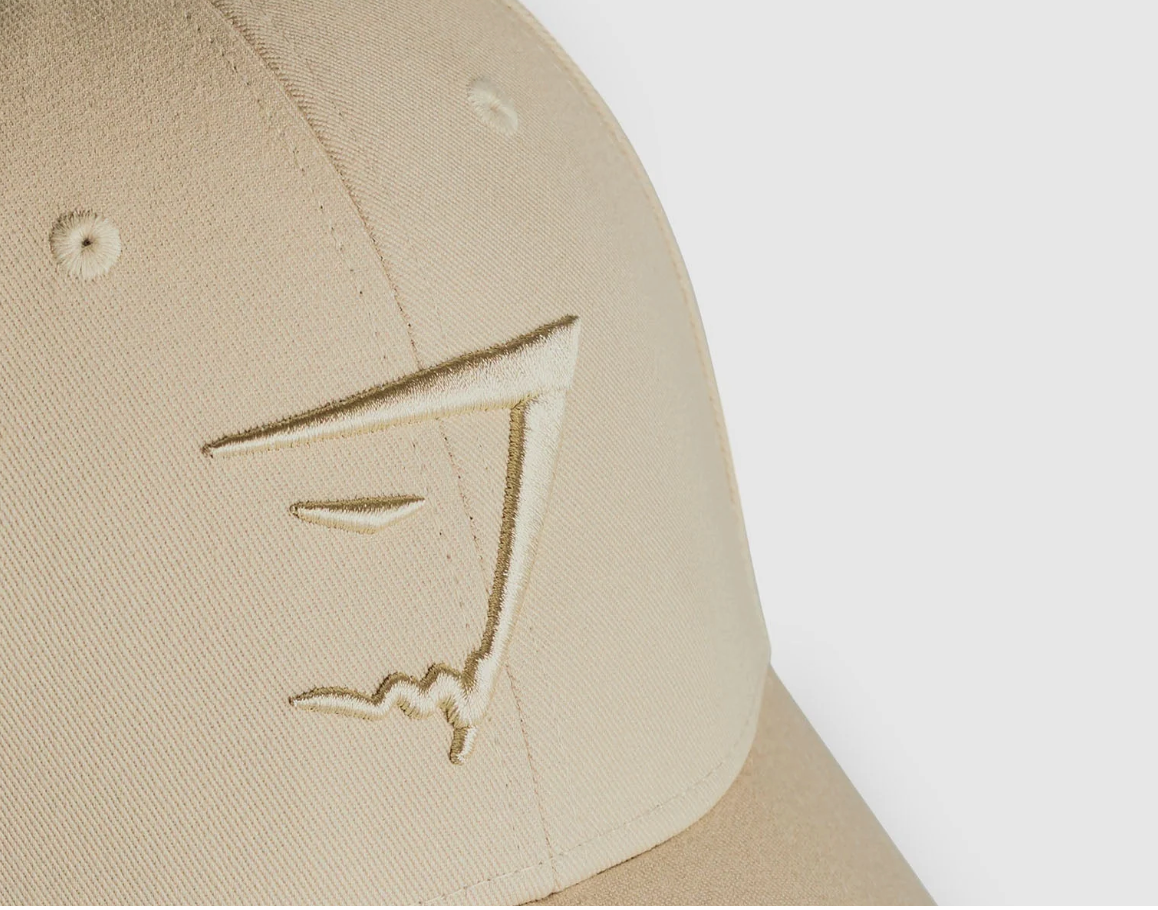 Gym Shark - Sharkhead Cap