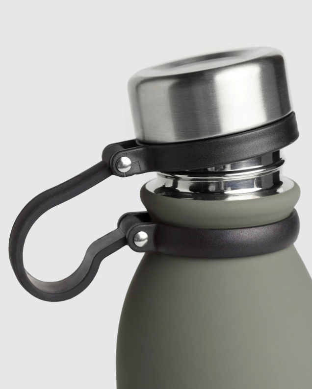 Gym Shark - Hot/Cold Water Bottle