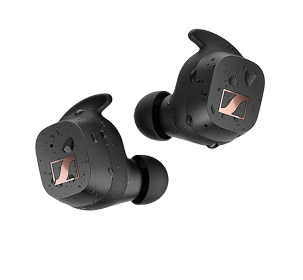 Sennheiser - SPORT True Wireless Earphones