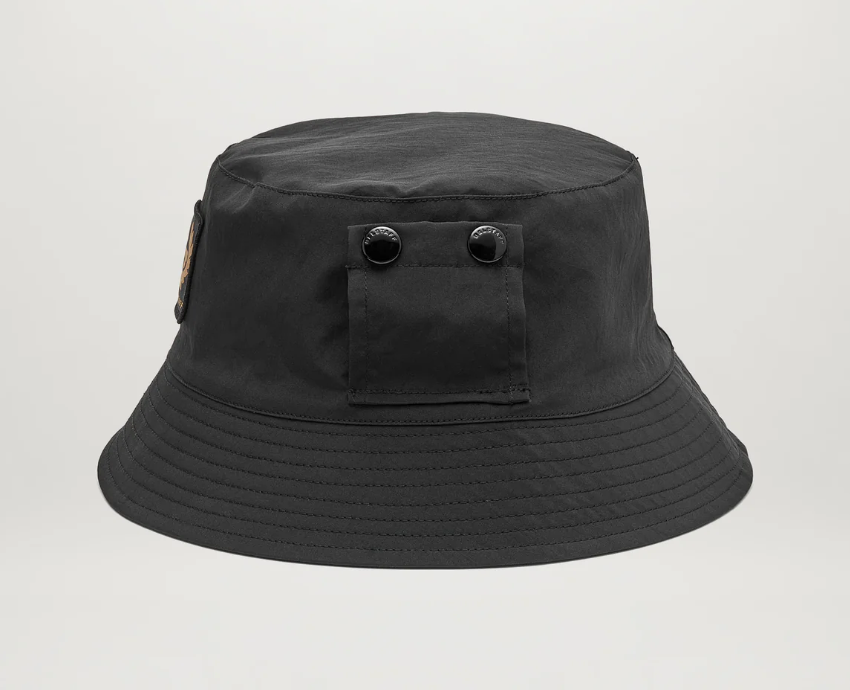 Belstaff - Sombrero de pescador Castmaster