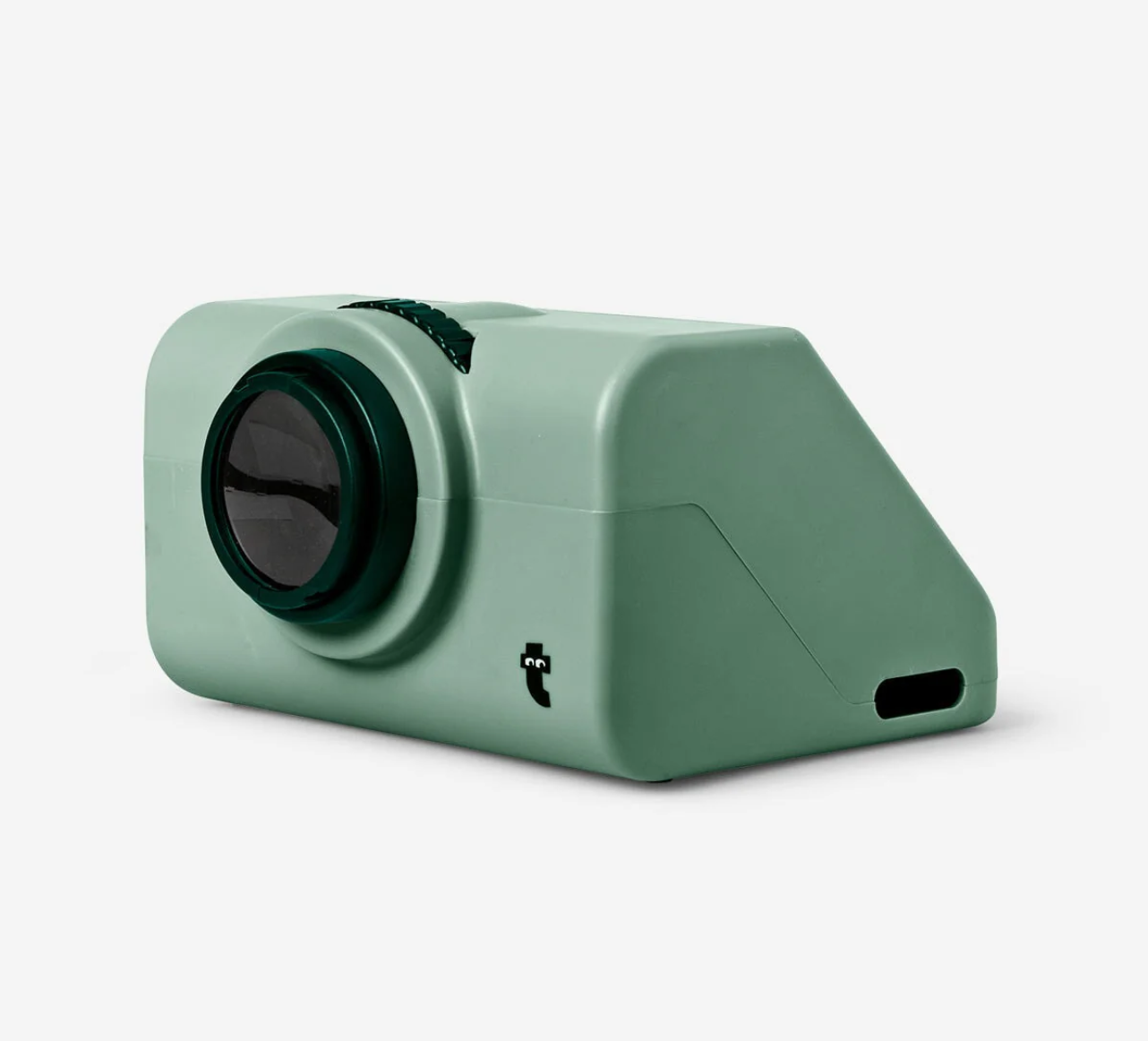 Smartphone projector