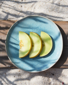 Motel a Miio: Areia Large Plate