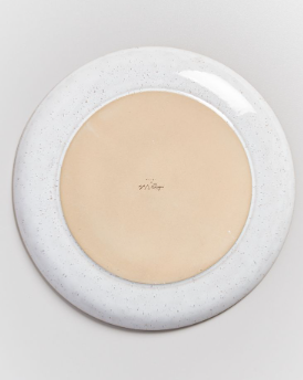 Motel a Miio: Areia Large Plate