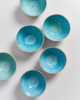 Motel a Miio: Areia Cereal Bowl