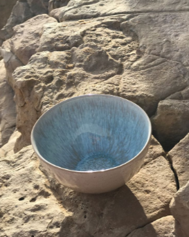 Motel a Miio: Areia Cereal Bowl