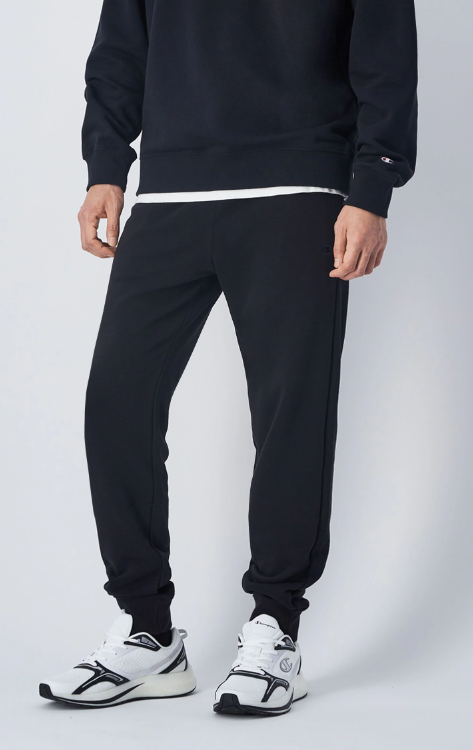 TONAL C LOGO JOGGERS