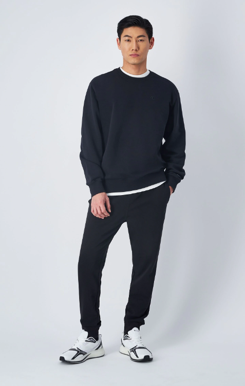 TONAL C LOGO JOGGERS