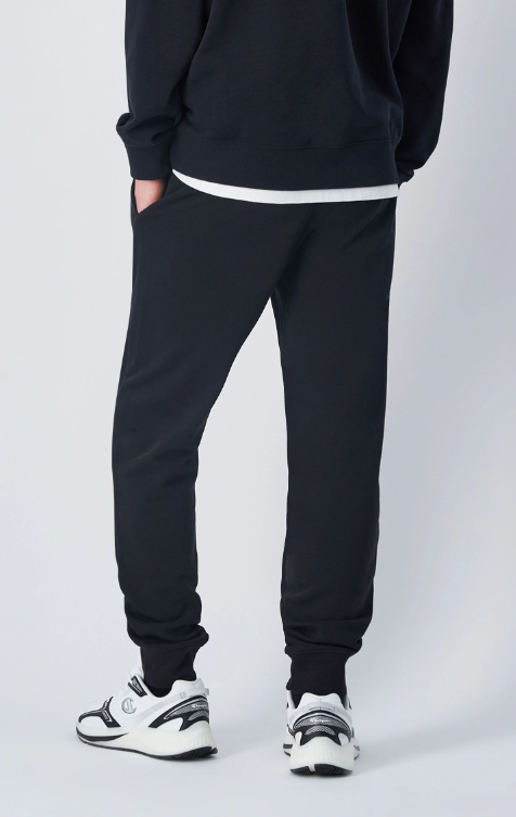 TONAL C LOGO JOGGERS