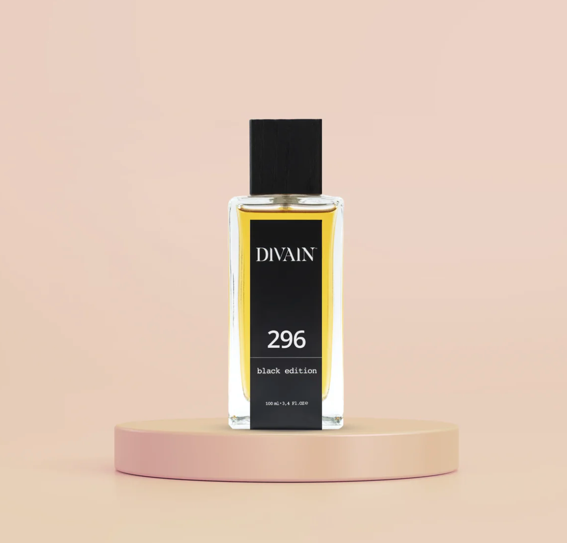DIVAIN-296 | UNISEX
