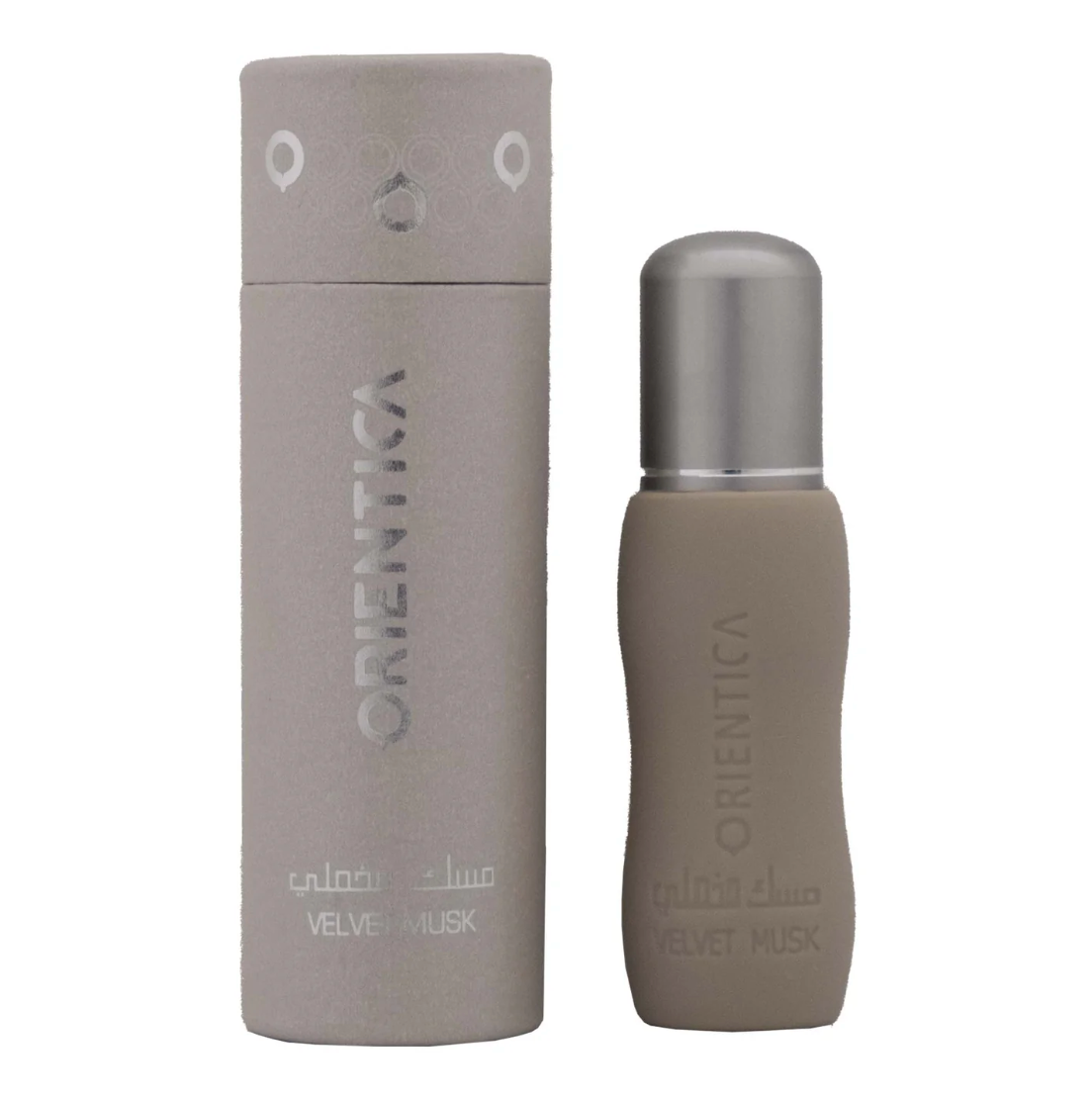 Velvet Musk - Orientica - 6ml Roll On
