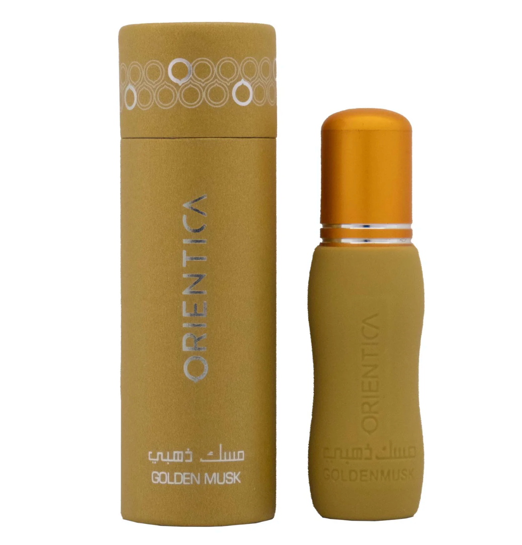 White Musk - Orientica - 6ml Roll On