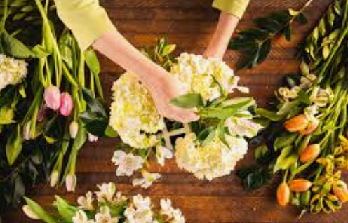 Florist's Pick