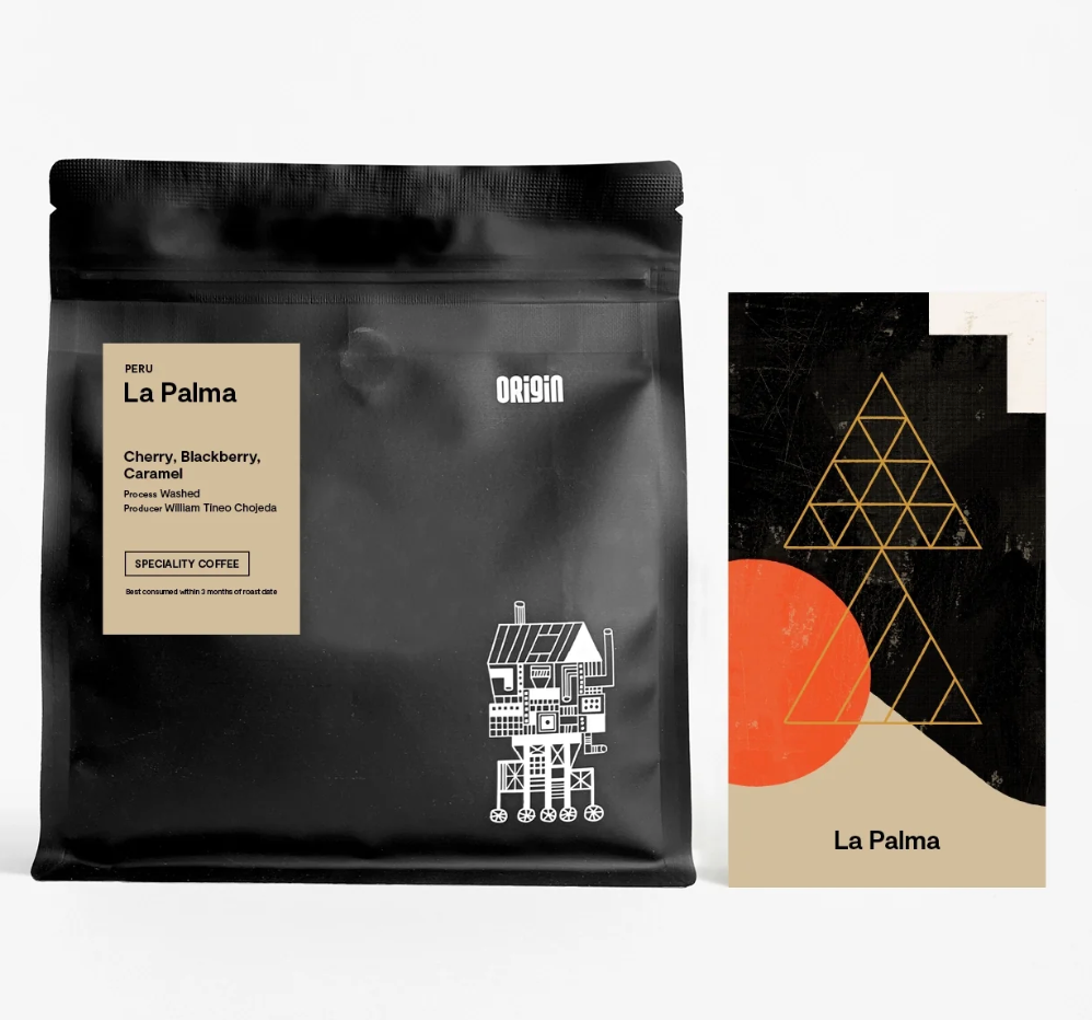 La Palma