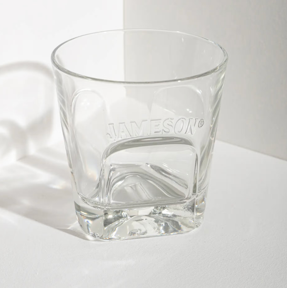 Whiskey Tumbler