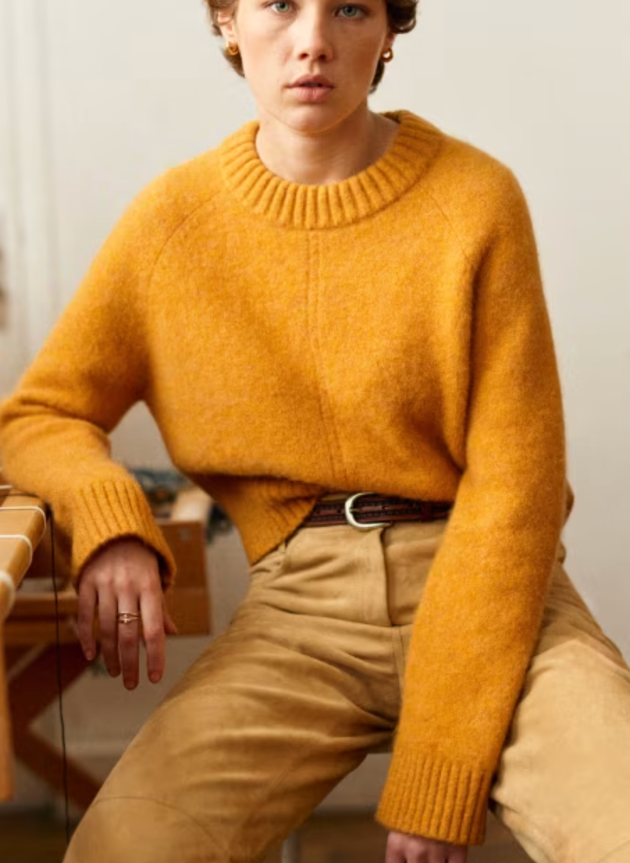Sama Jumper