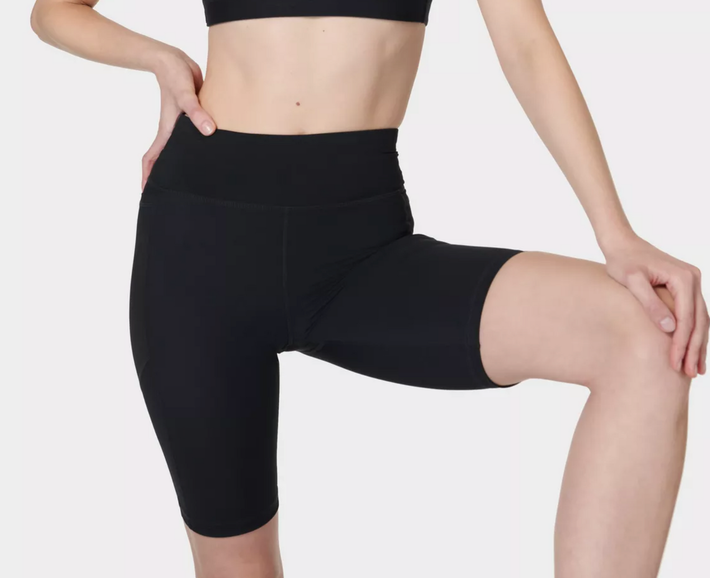 Zero Gravity 6" Running Short