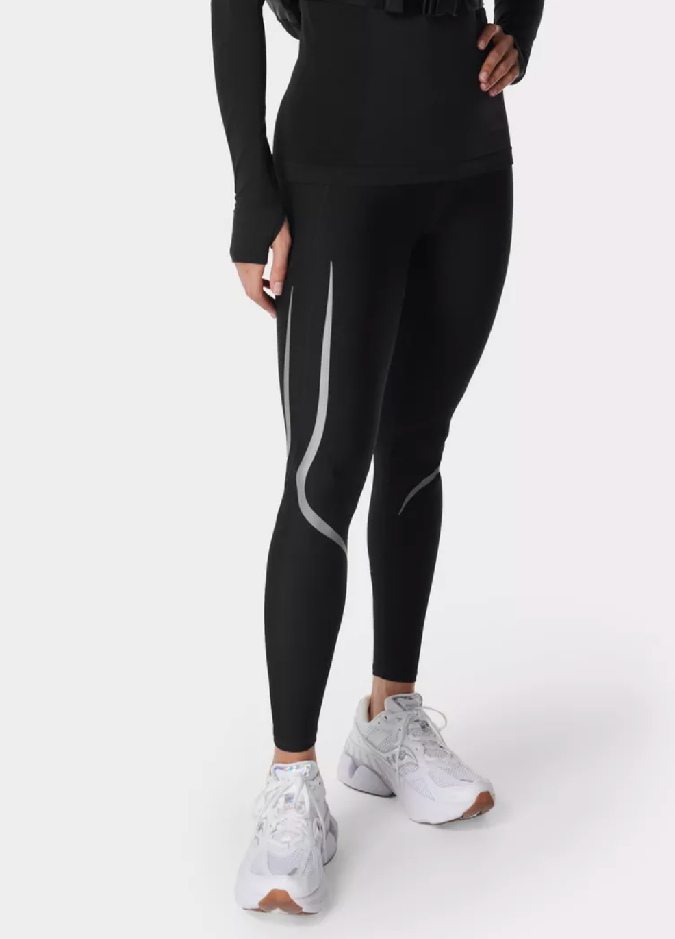 Zero Gravity Illuminate Running Tight