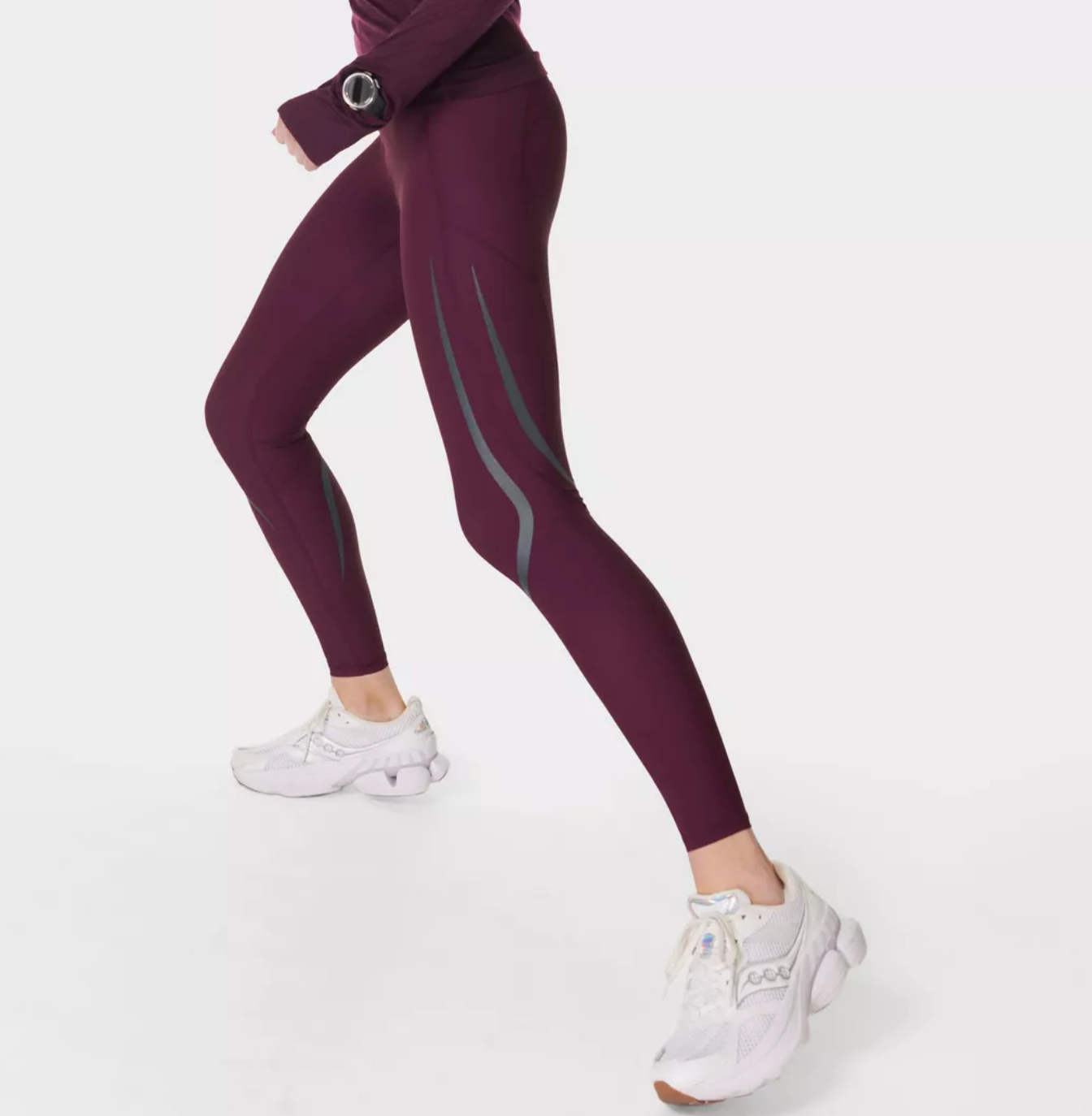 Zero Gravity Illuminate Running Tight