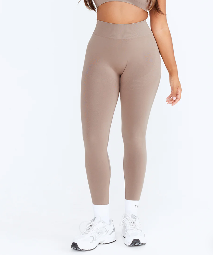 Sculpt Seamless Scrunch Legging