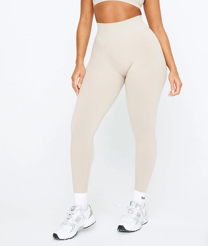 Sculpt Seamless Scrunch Legging