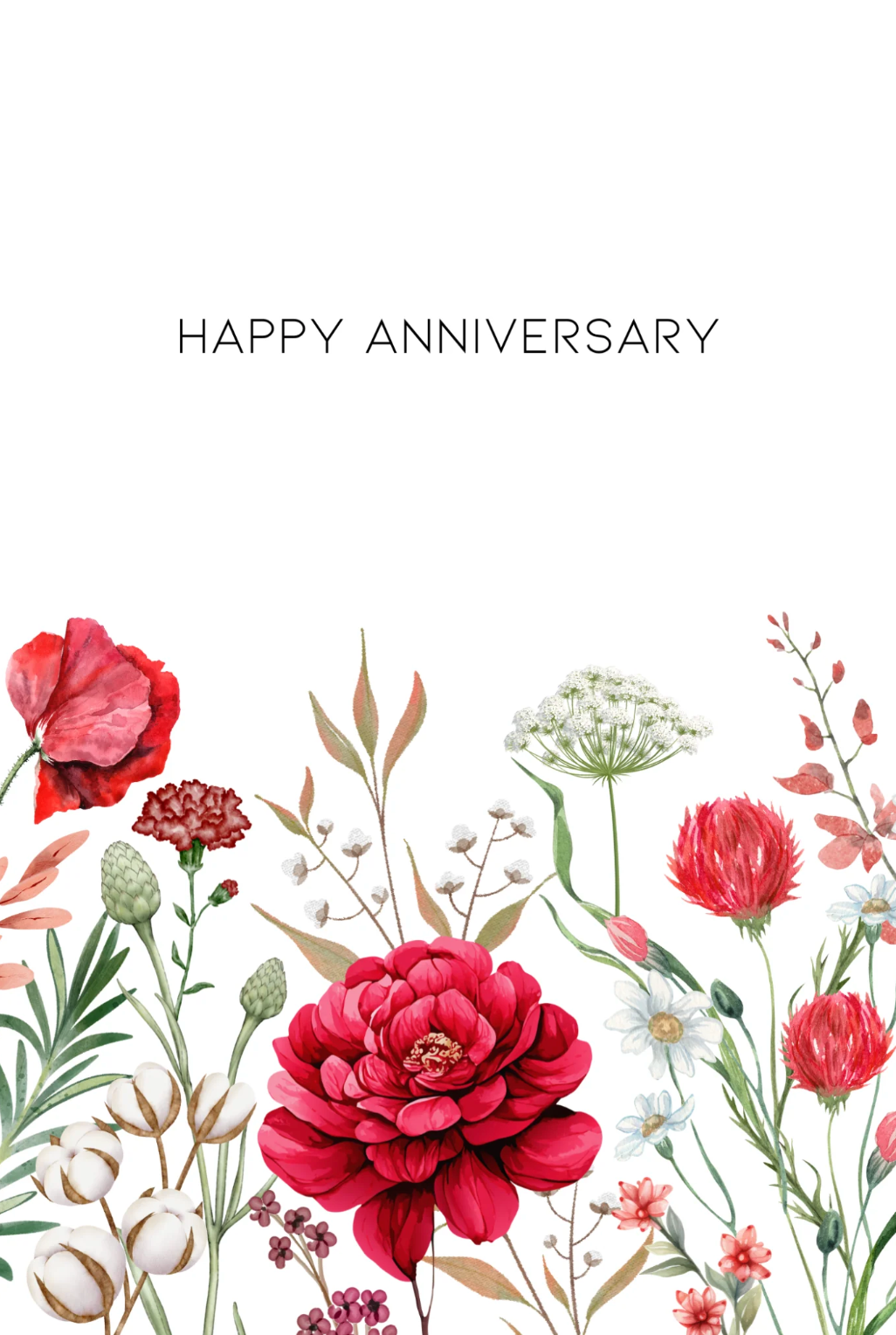 Occasssion Card