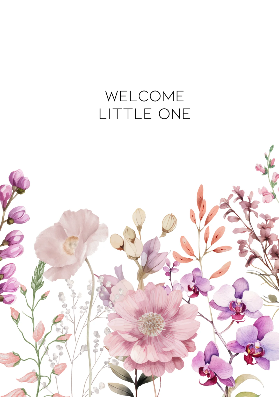 Occasssion Card