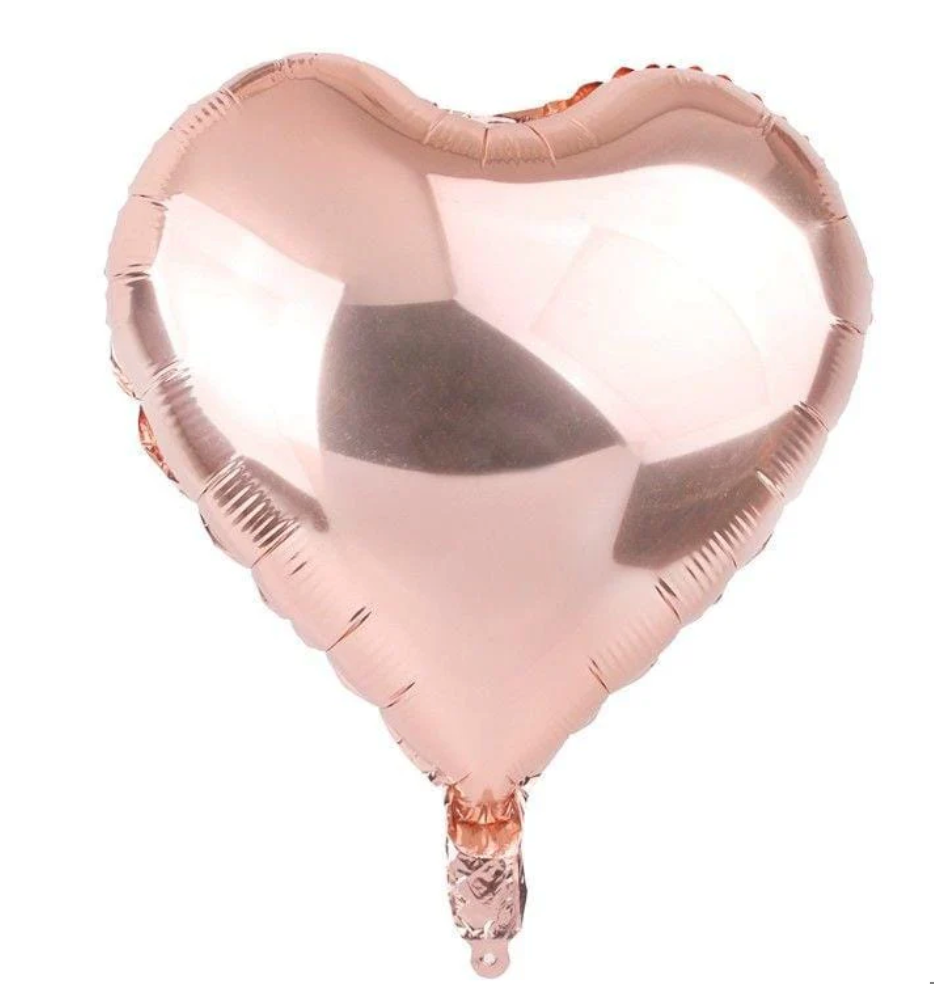 Heart Balloon