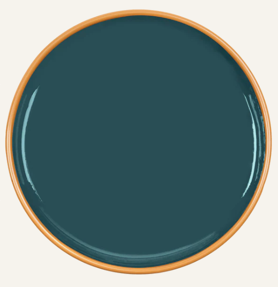 CERULEAN Paint - 22