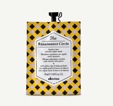 Davines Hair Mask