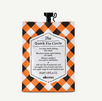 Davines Hair Mask
