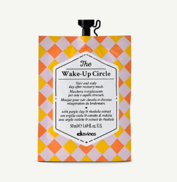 Davines Hair Mask