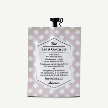 Davines Hair Mask
