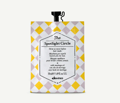 Davines Hair Mask