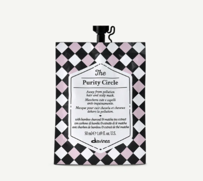 Davines Hair Mask