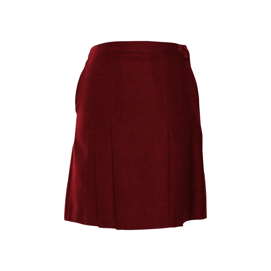 Wine Skirt (Junior) Standard