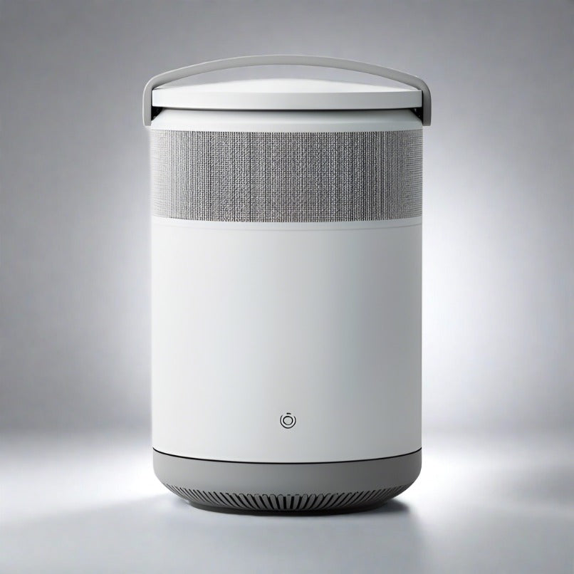 Air Purifier Pro