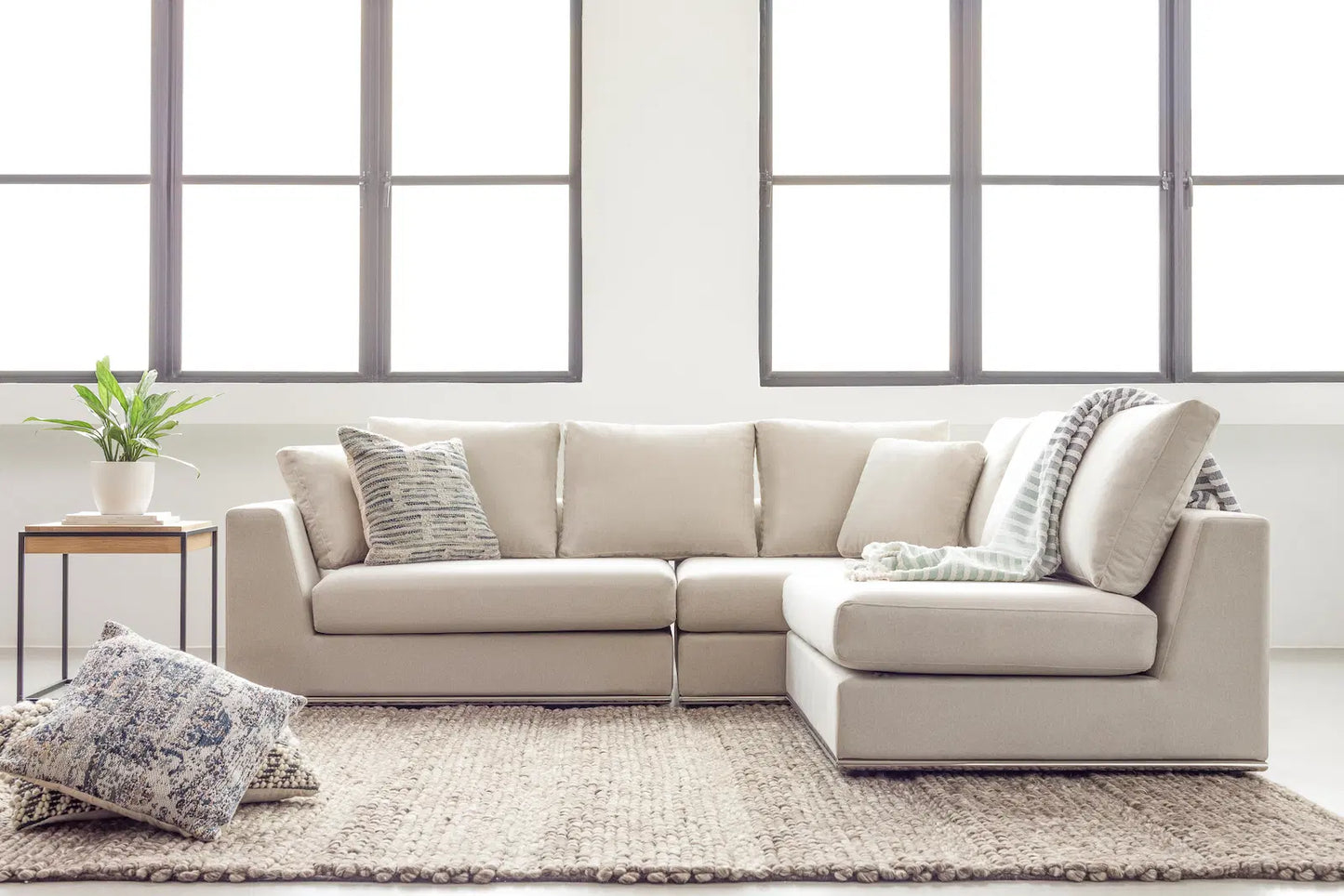 Corner Couch