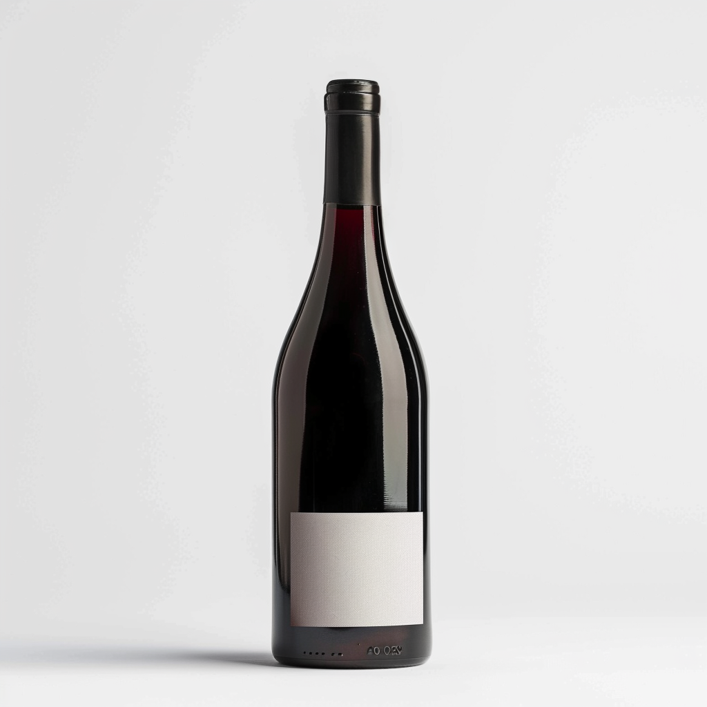 Château Bellevue Montagne Mystique Pinot Noir 2021