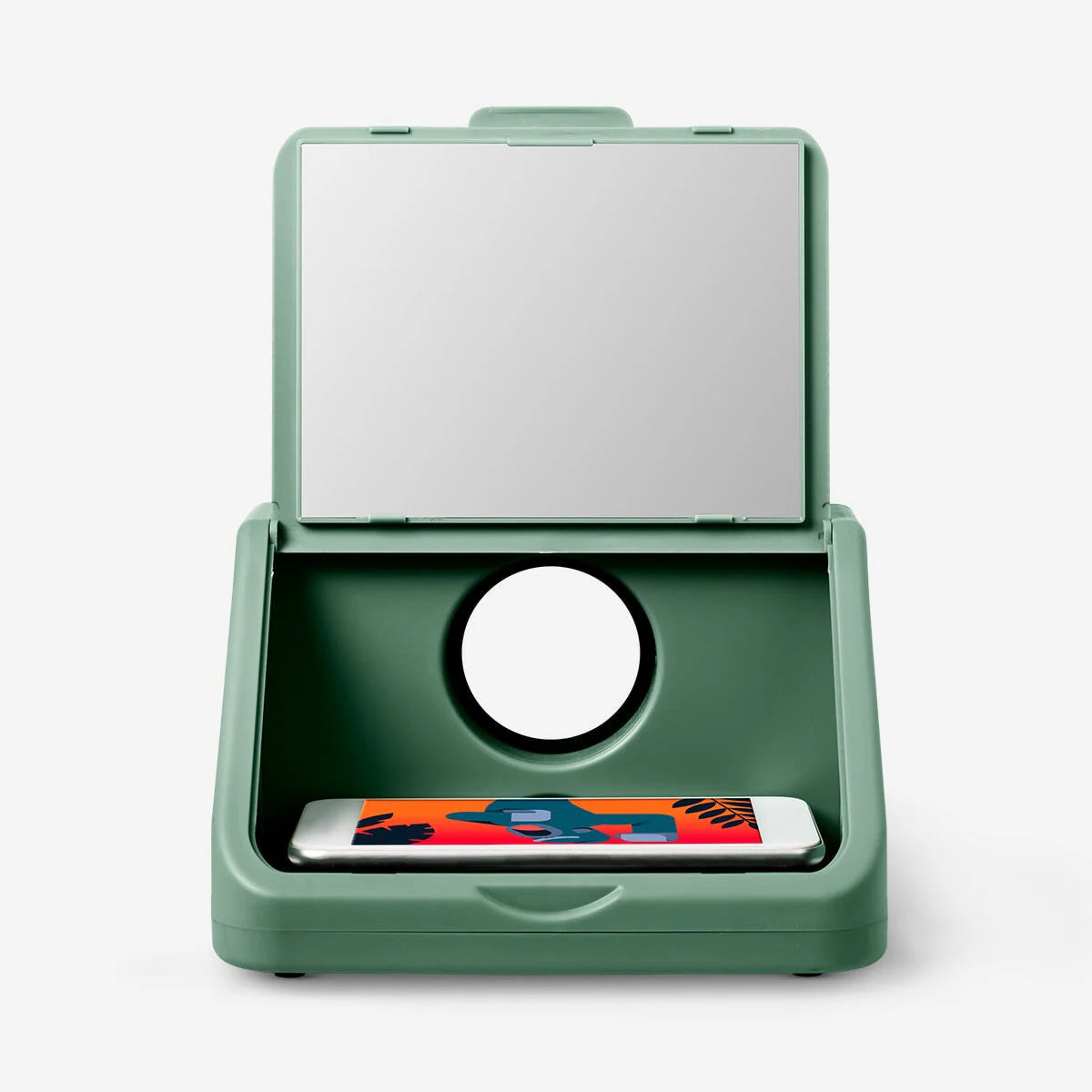 Proyector para smartphone